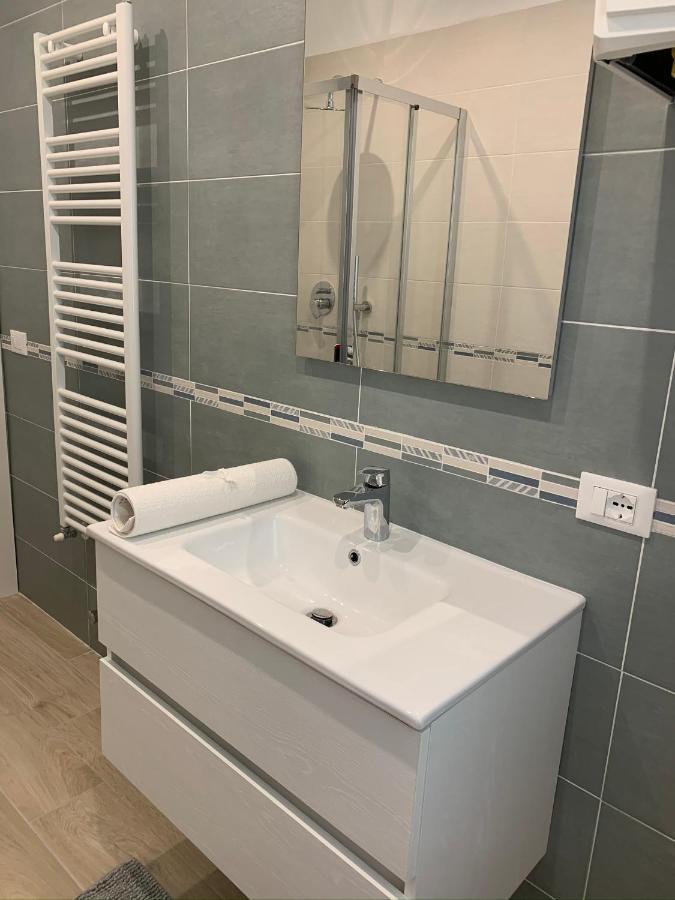 Siclanda Home Sanremo Dış mekan fotoğraf