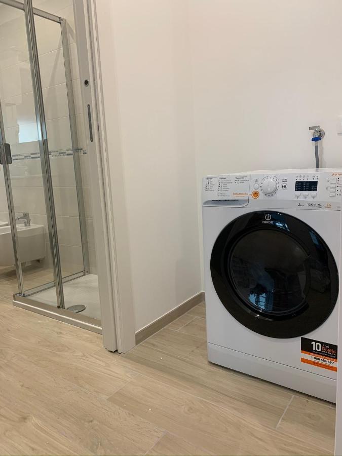 Siclanda Home Sanremo Dış mekan fotoğraf