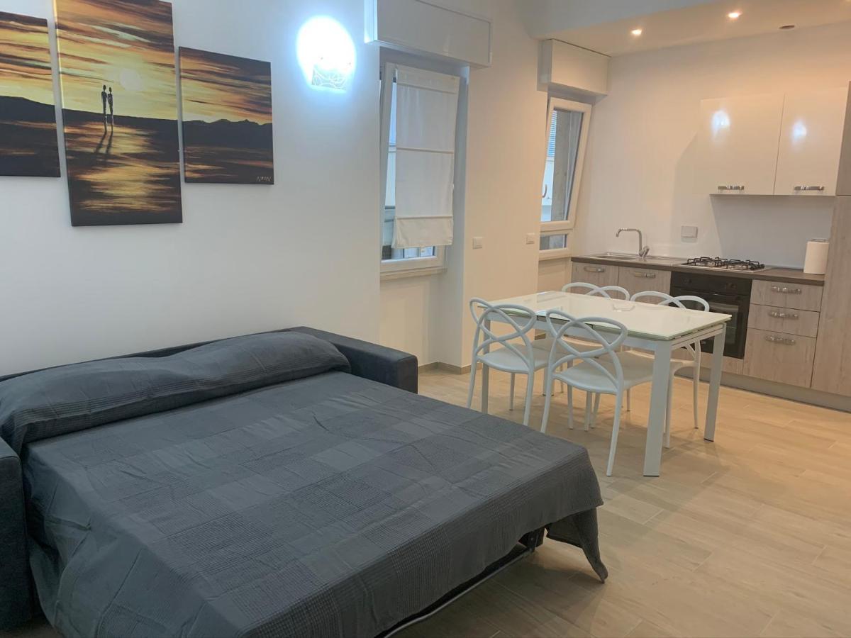 Siclanda Home Sanremo Dış mekan fotoğraf