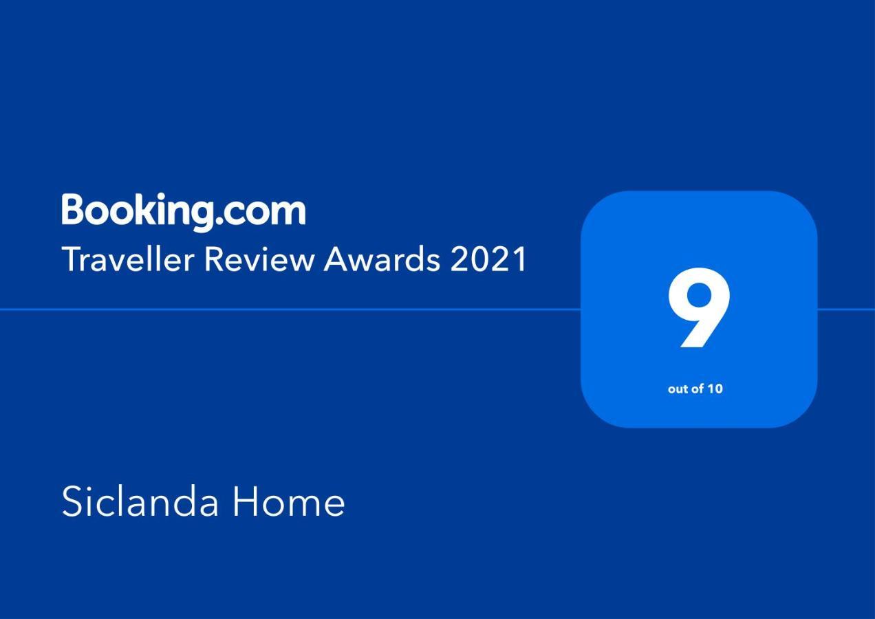 Siclanda Home Sanremo Dış mekan fotoğraf